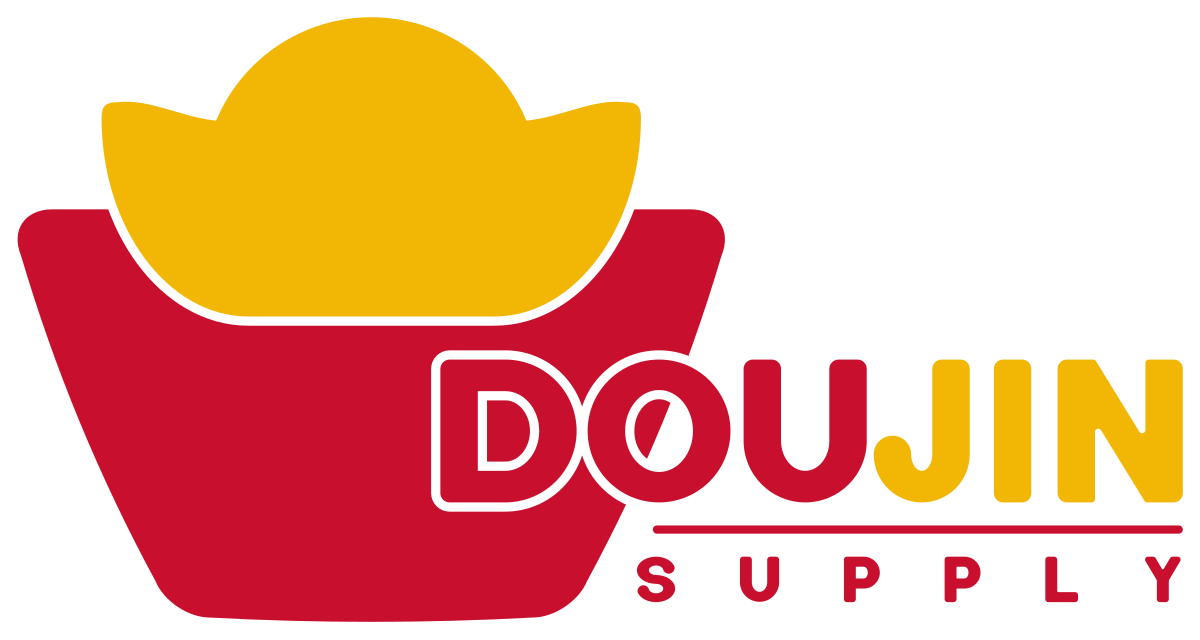 Doujin Supply · 斗金 Import & Export