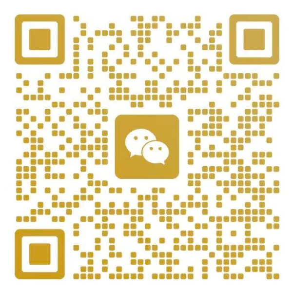 WeChat QR — DJ17336718025