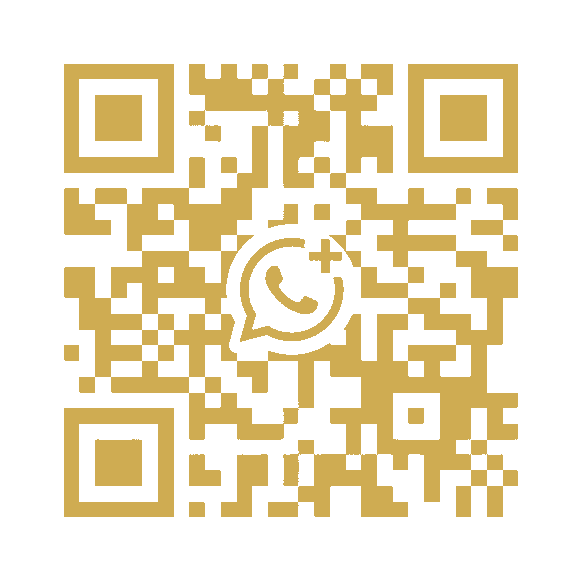WhatsApp QR — @doujinsupply